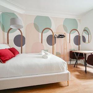 Studio Appartement